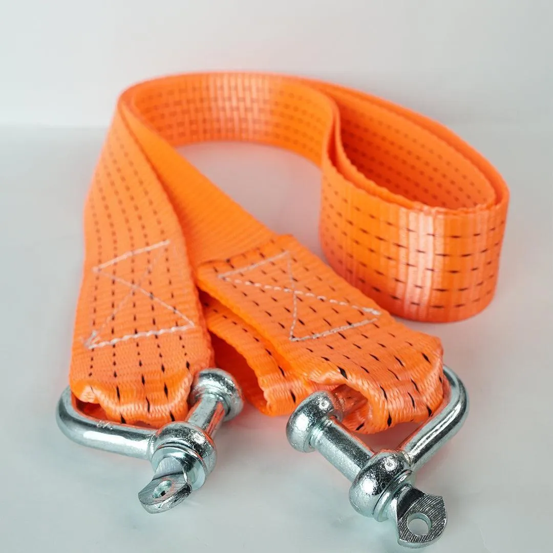 Car Nylon Towing Belt