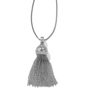 Casablanca Convertible Necklace
