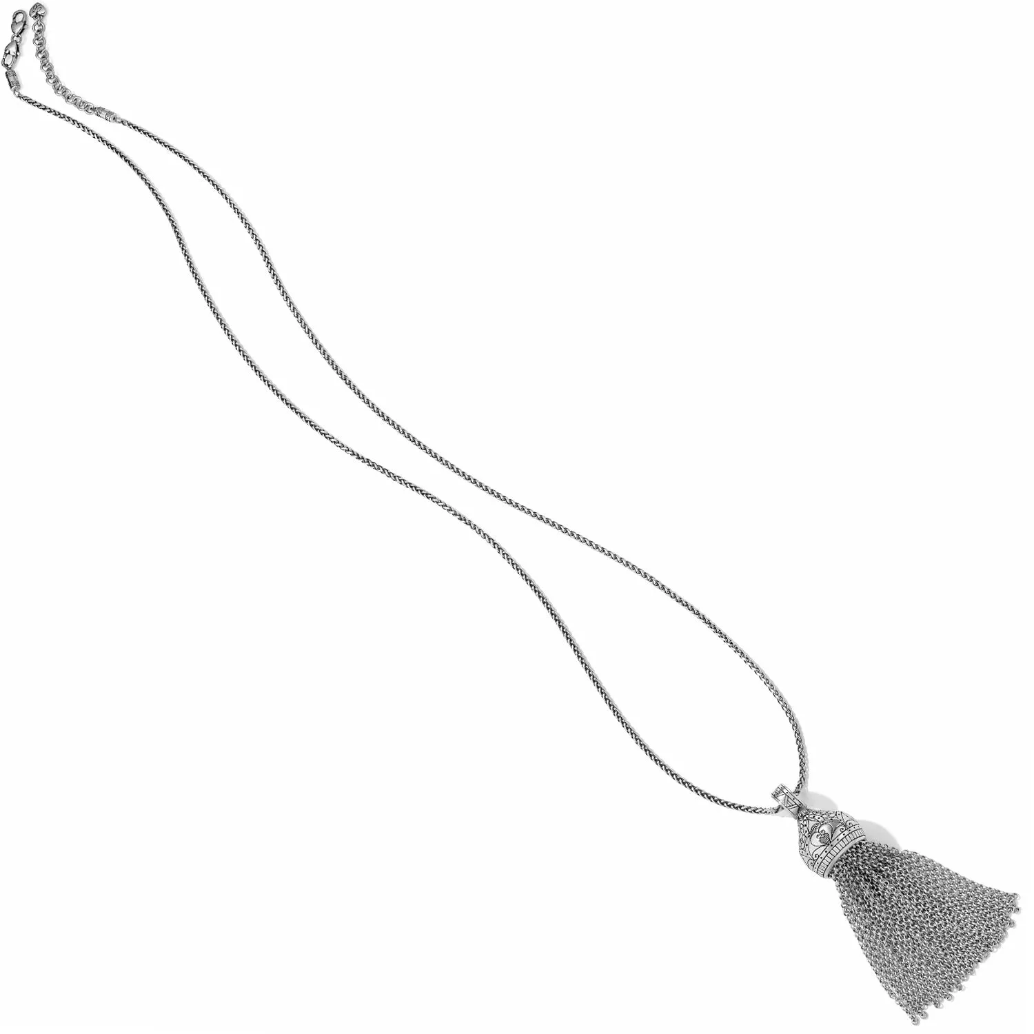Casablanca Convertible Necklace
