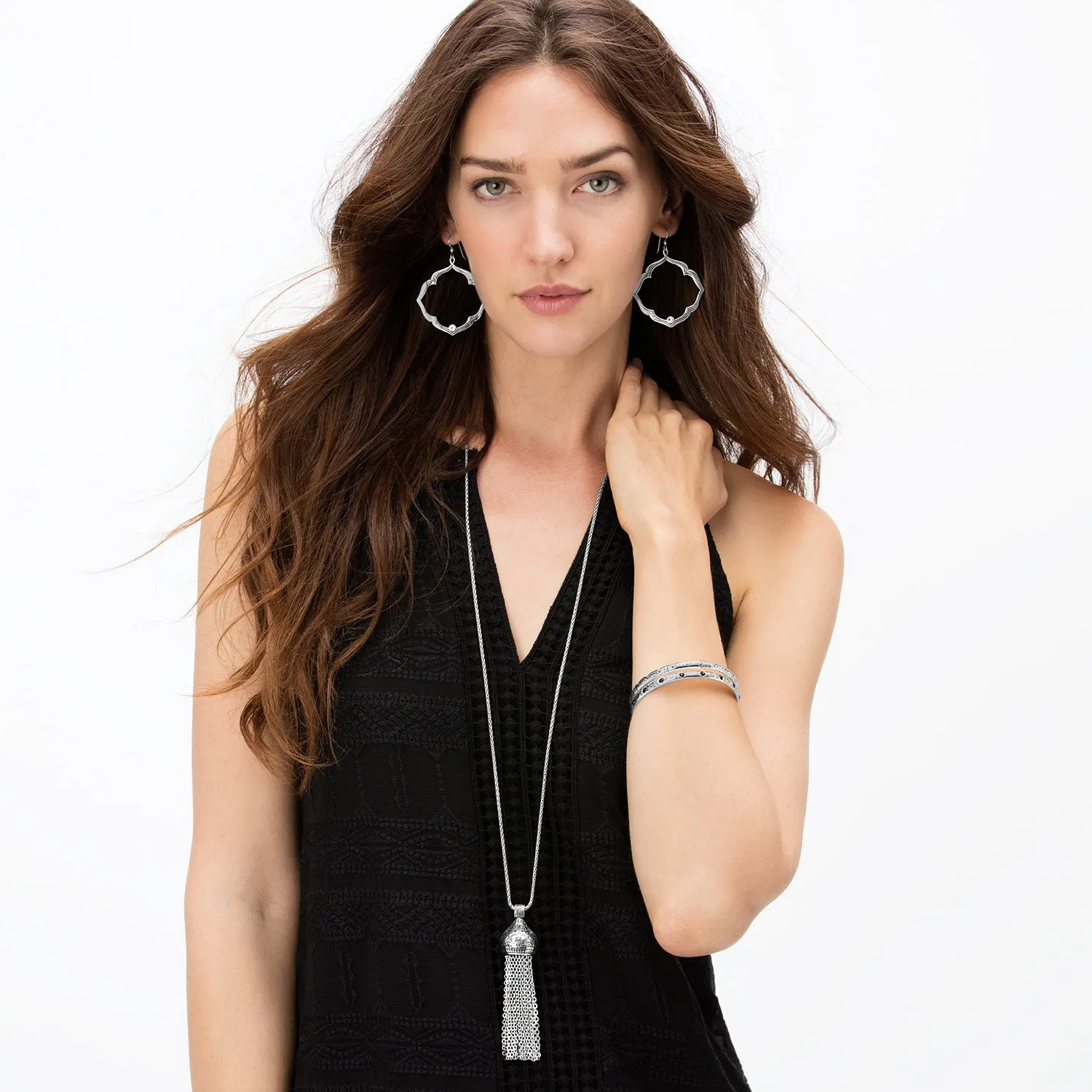 Casablanca Convertible Necklace