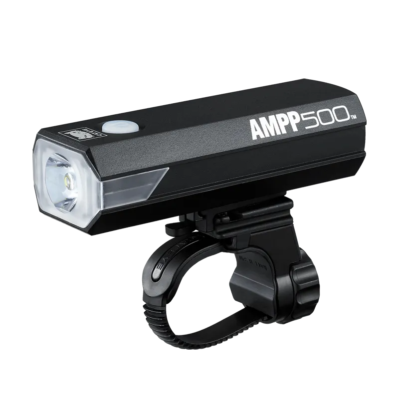 CatEye AMPP500 Headlight
