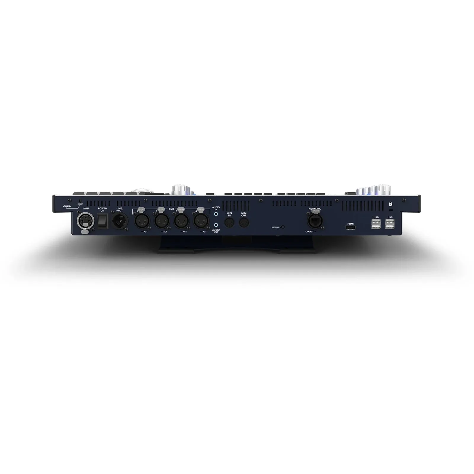 Chamsys MAGICQ MQ50 Compact Console