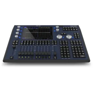 Chamsys MAGICQ MQ50 Compact Console