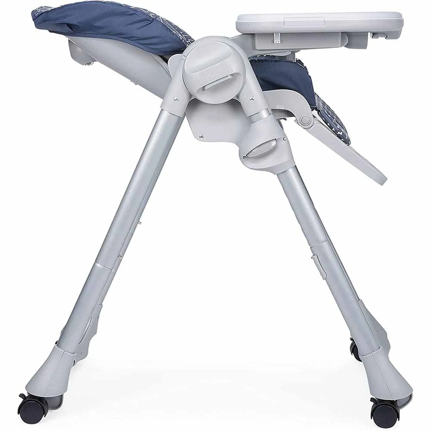 CHICCO POLLY EASY HIGHCHAIR PINGUIN