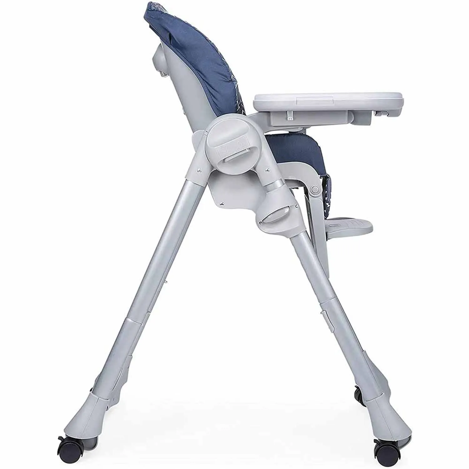 CHICCO POLLY EASY HIGHCHAIR PINGUIN