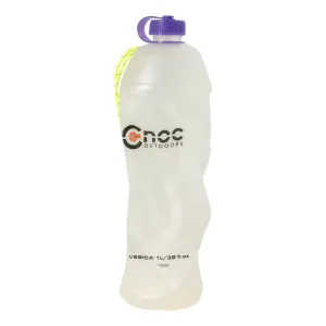 Cnoc Outdoors 28mm Vesica 1L Collapsible Bottle