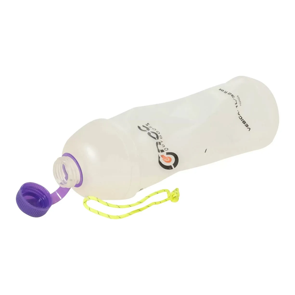 Cnoc Outdoors 28mm Vesica 1L Collapsible Bottle