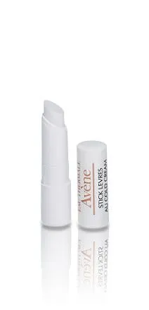 Cold Cream Lip Balm