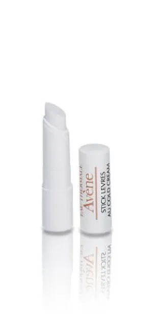 Cold Cream Lip Balm
