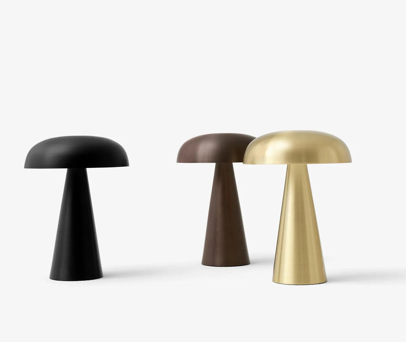 Como Portable Lamp SC53 - More Options