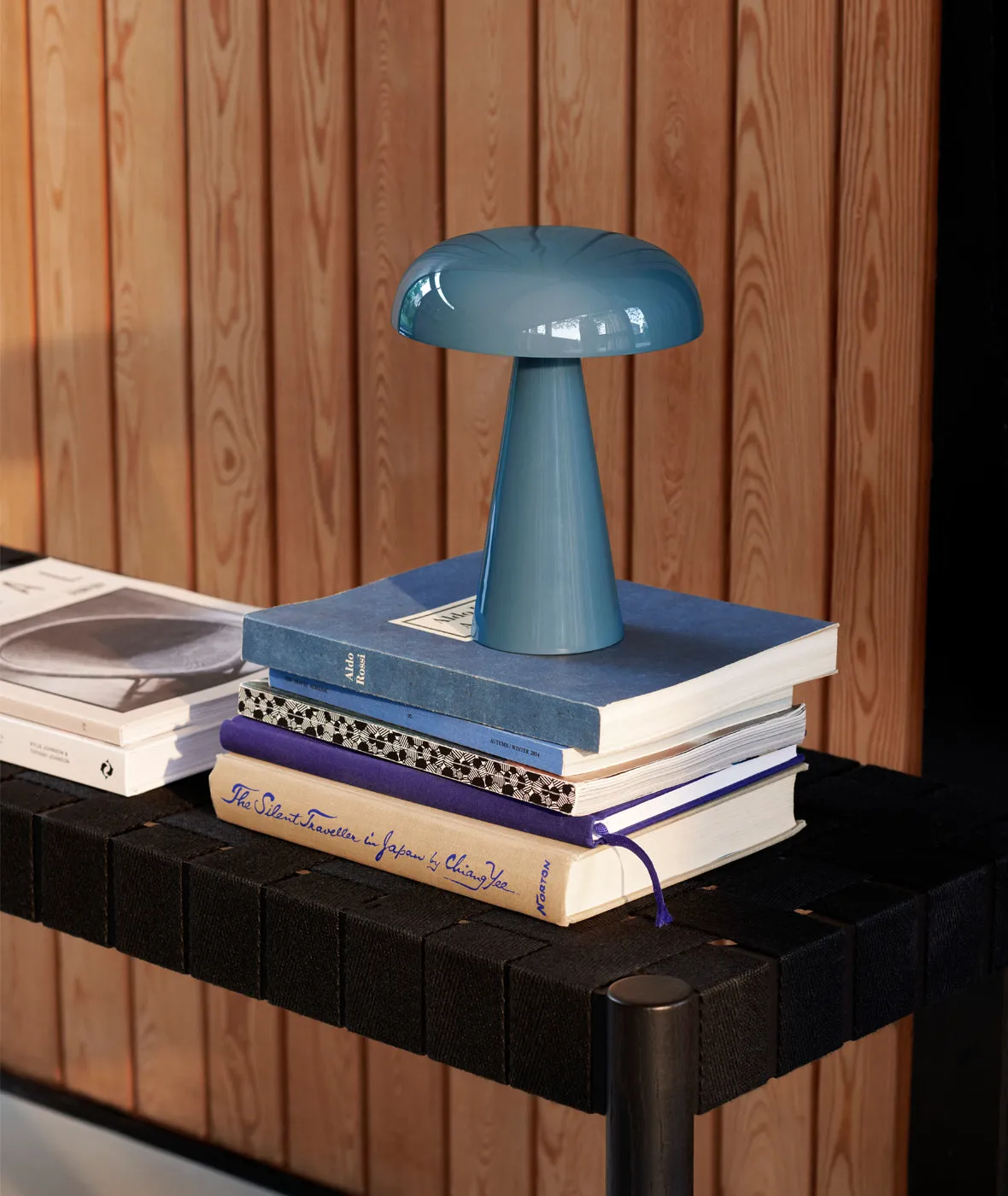 Como Portable Lamp SC53 - More Options