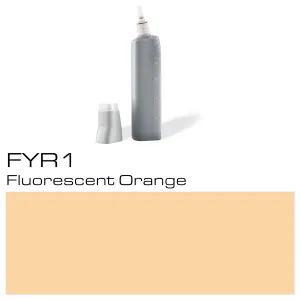 Copic Sketch Marker Ink Fyr-1