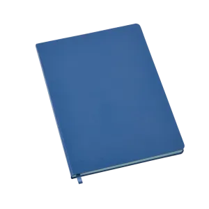 Crossbow Tinted A4 Hardback Notebooks
