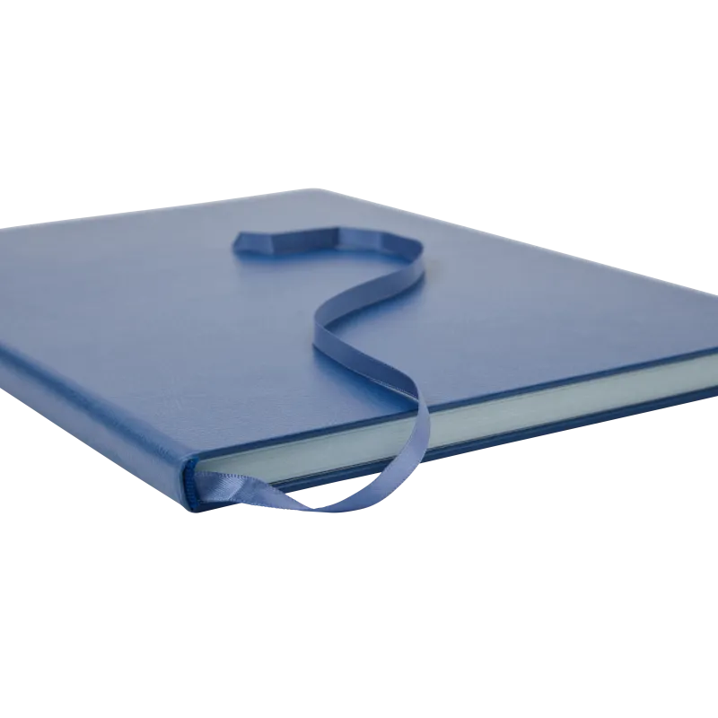 Crossbow Tinted A4 Hardback Notebooks