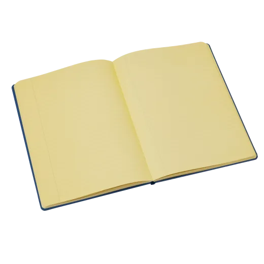 Crossbow Tinted A4 Hardback Notebooks