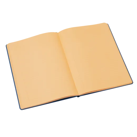 Crossbow Tinted A4 Hardback Notebooks