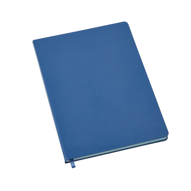 Crossbow Tinted A4 Hardback Notebooks