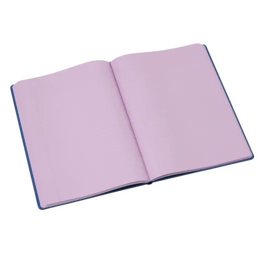 Crossbow Tinted A4 Hardback Notebooks
