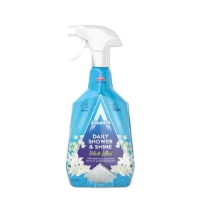Daily shower and shine clean 750ml