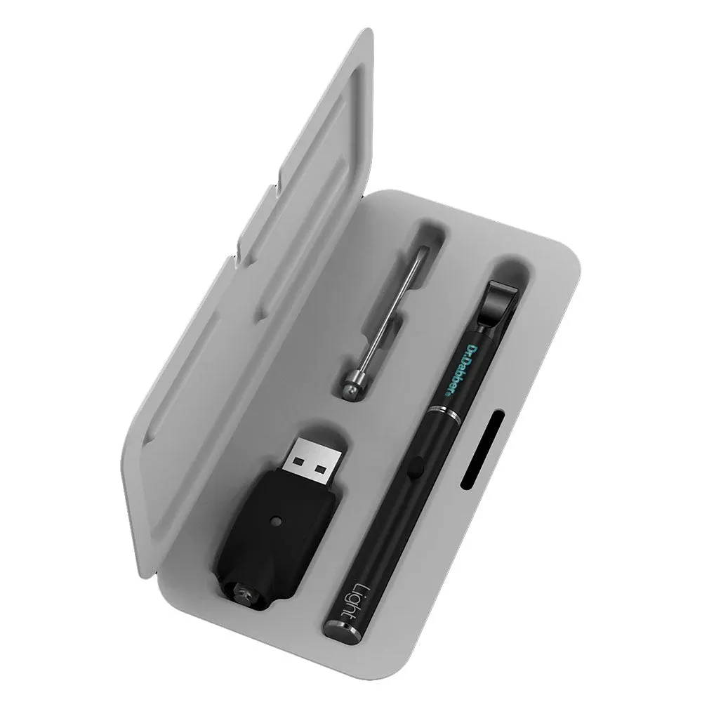 Dr. Dabber Light™ Concentrate Vaporizer