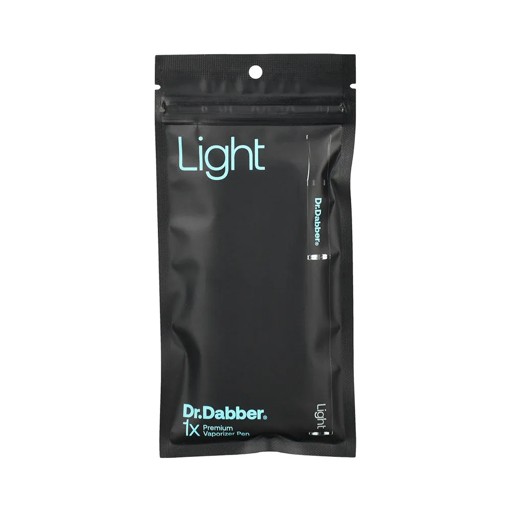 Dr. Dabber Light™ Concentrate Vaporizer