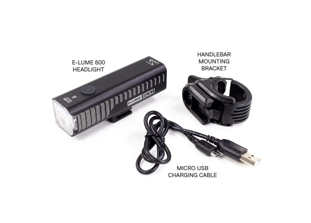 ESM-600 Combo Light USM-600/UTM-60