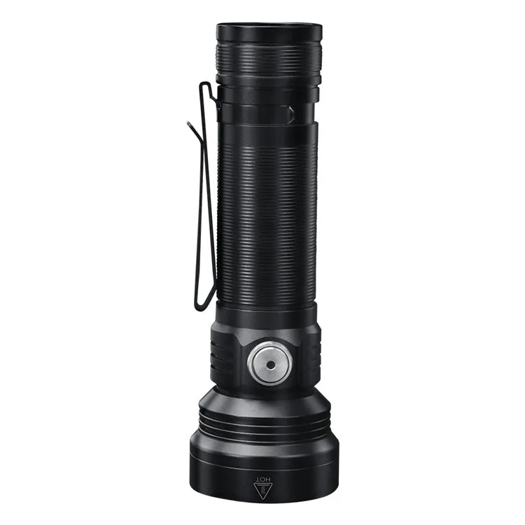 ET28 Rechargeable Flashlight
