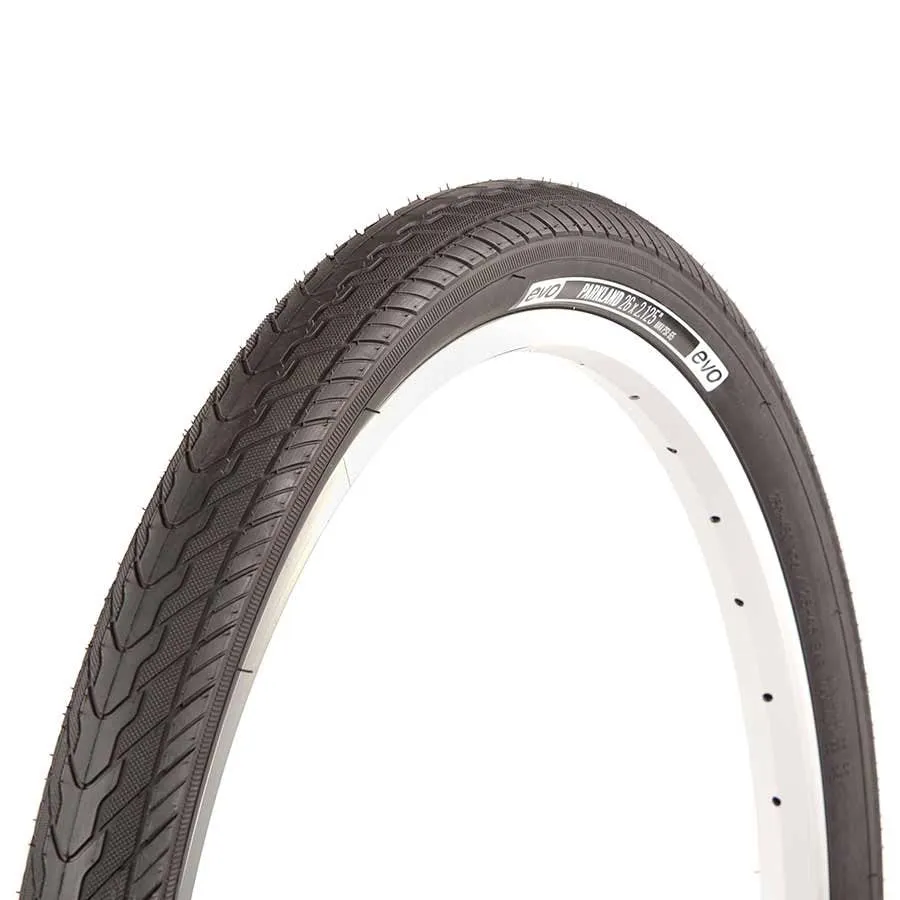 Evo Parkland Bicycle Tire