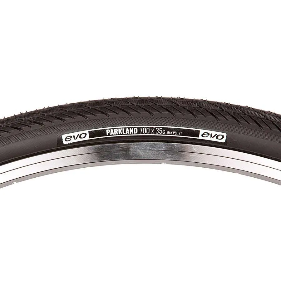 Evo Parkland Bicycle Tire