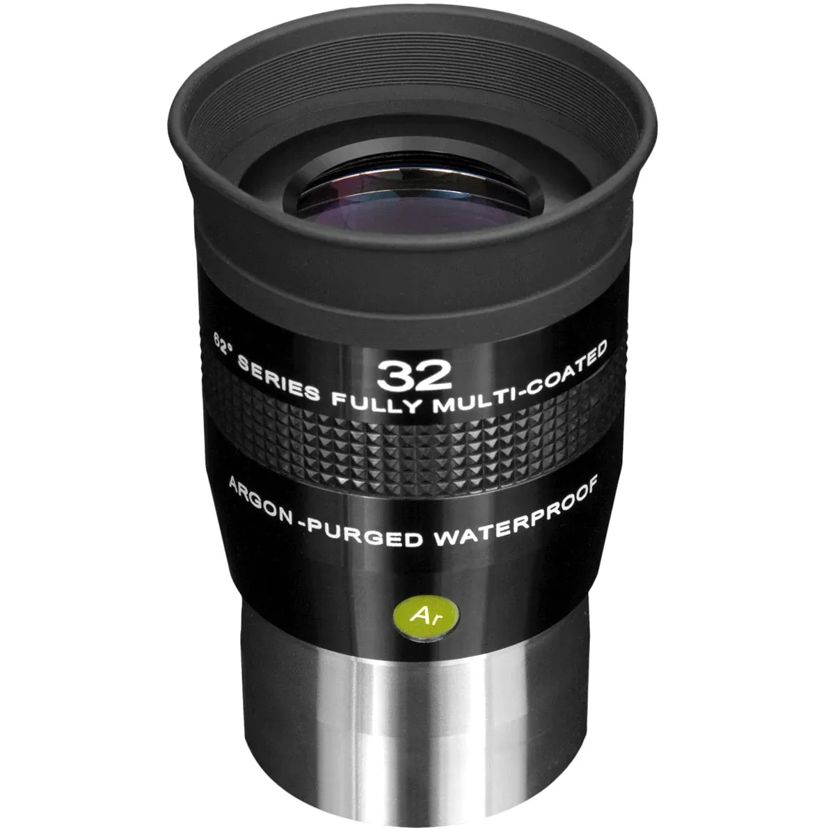 Explore Scientific 62° Series 2" 32mm Waterproof Eyepiece