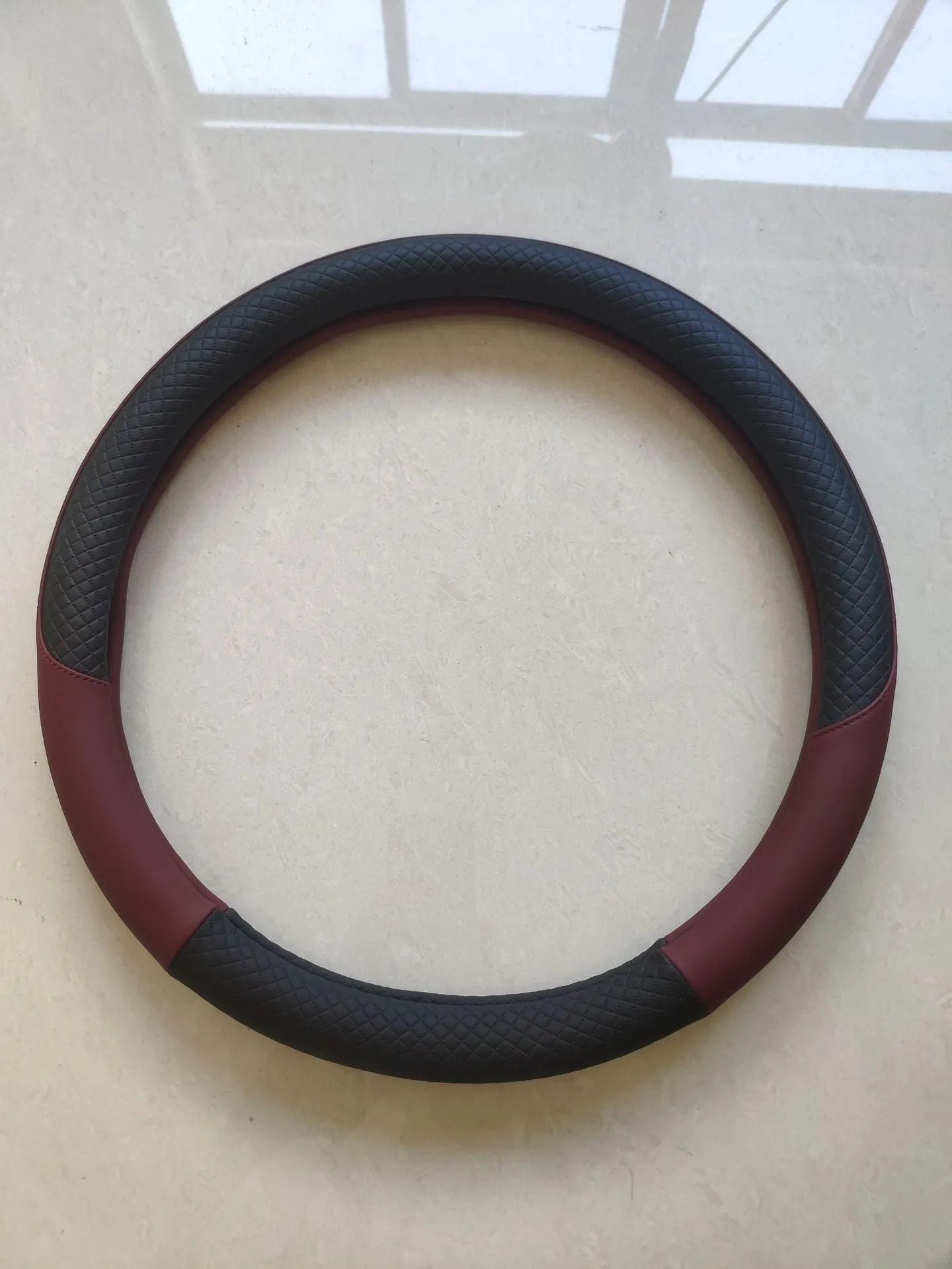 Four-Season Directional Wheel Cover