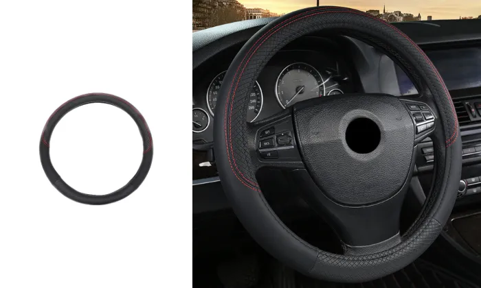 Four-Season Directional Wheel Cover