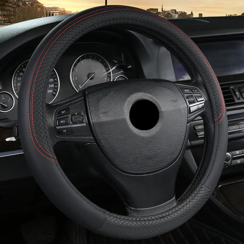 Four-Season Directional Wheel Cover