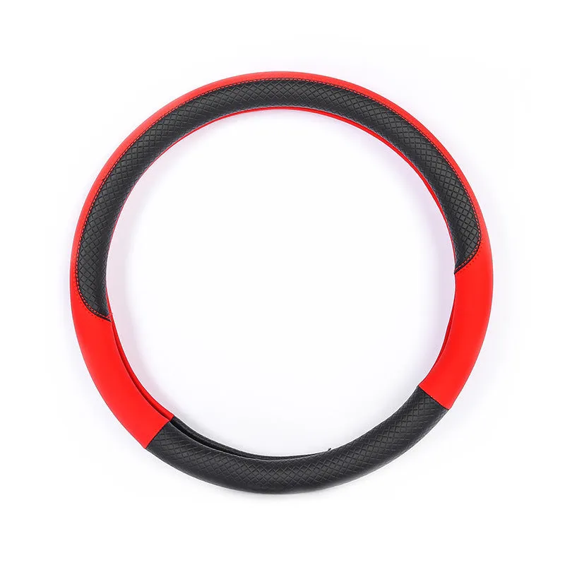 Four-Season Directional Wheel Cover