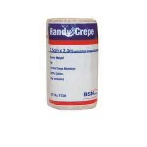 Heavy Crepe Bandage