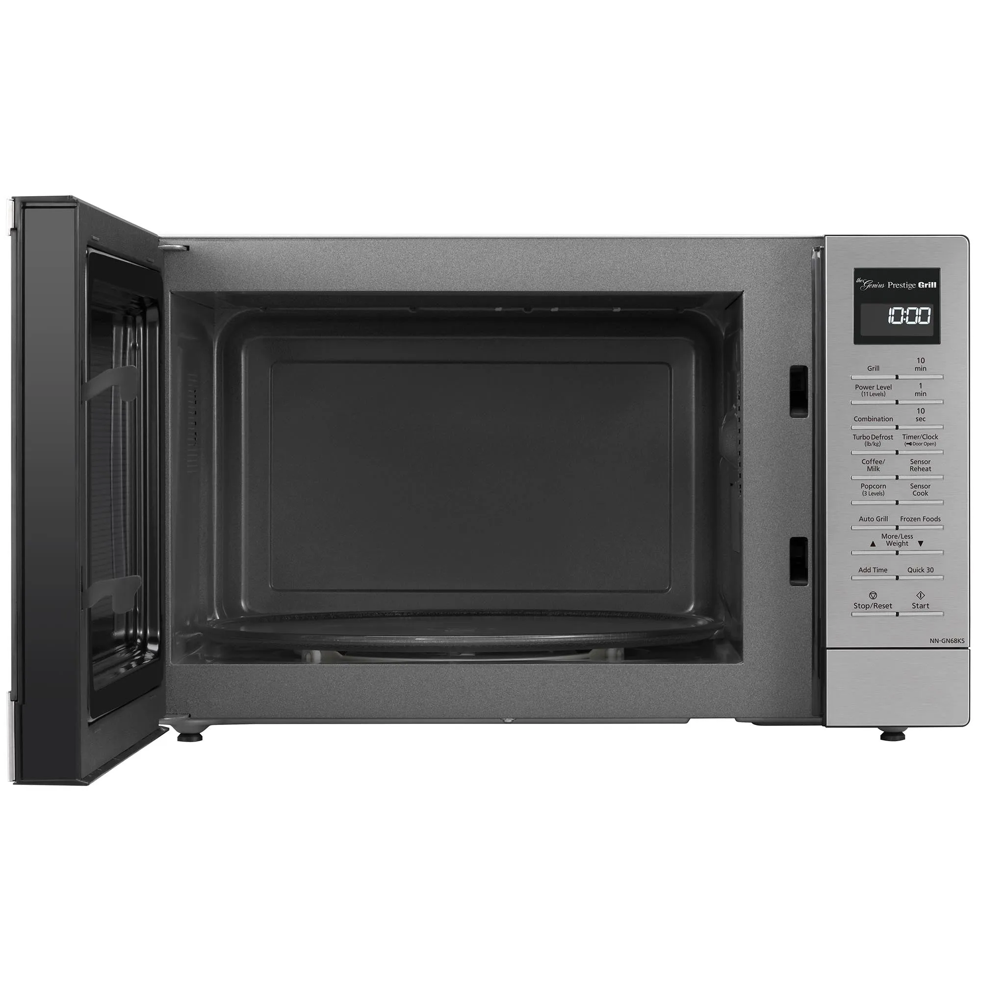 HomeCHEF™ 2-in-1 Multi-oven 1.2 cu. ft. 1000W