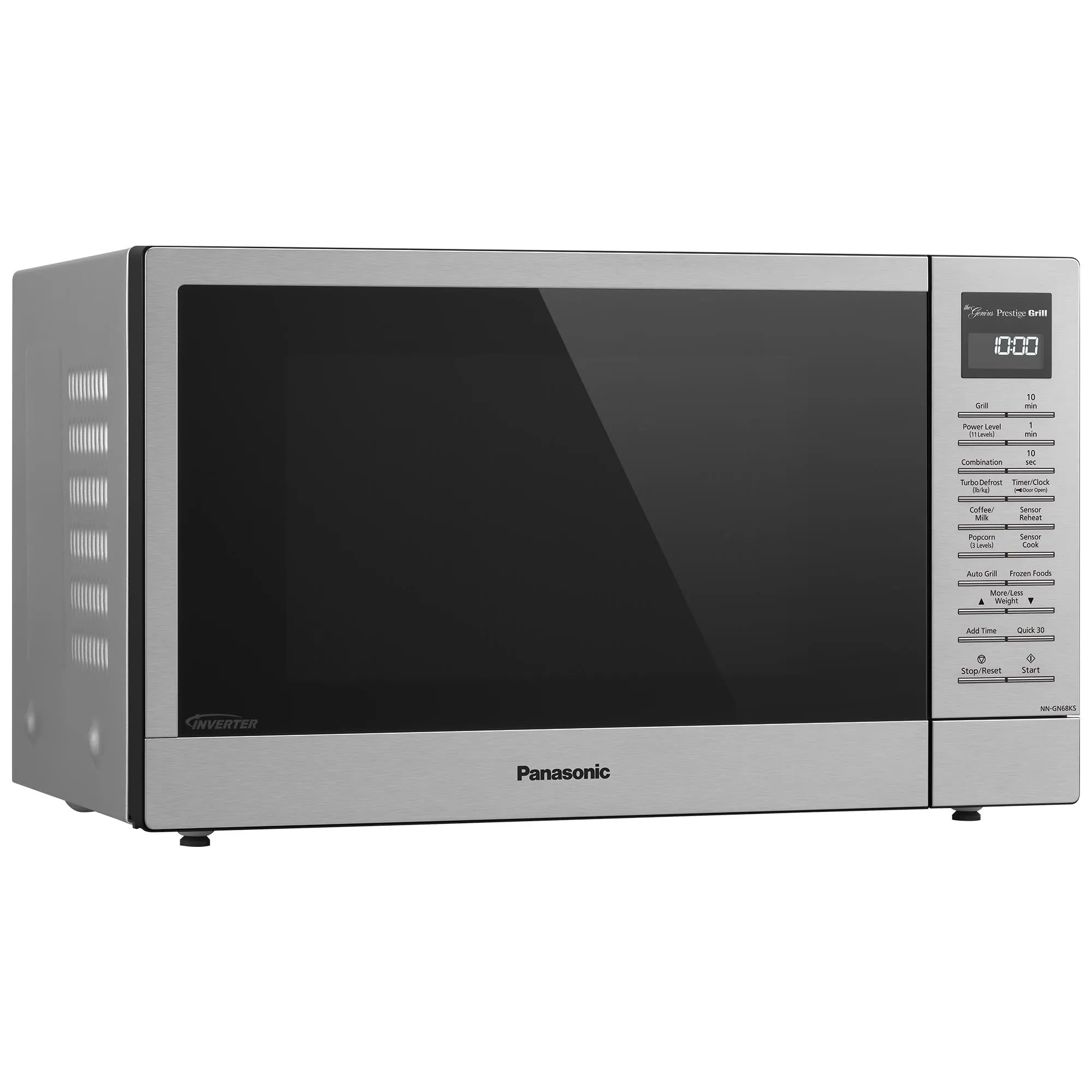 HomeCHEF™ 2-in-1 Multi-oven 1.2 cu. ft. 1000W