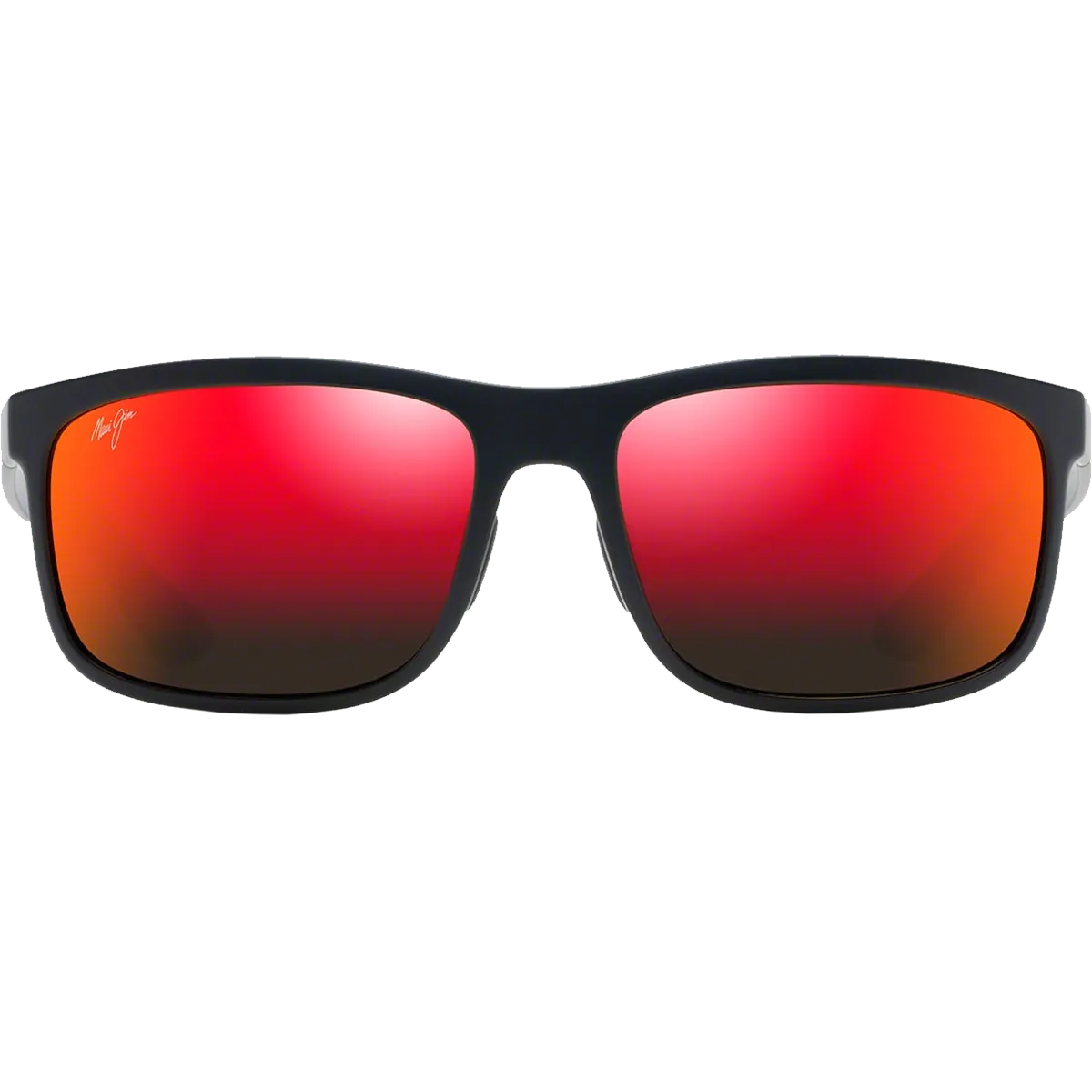Huelo Matte Black Hawaii Lava