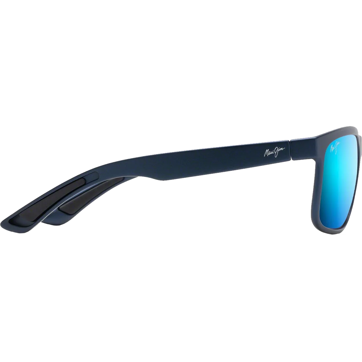 Huelo Matte Blue Blue Hawaii