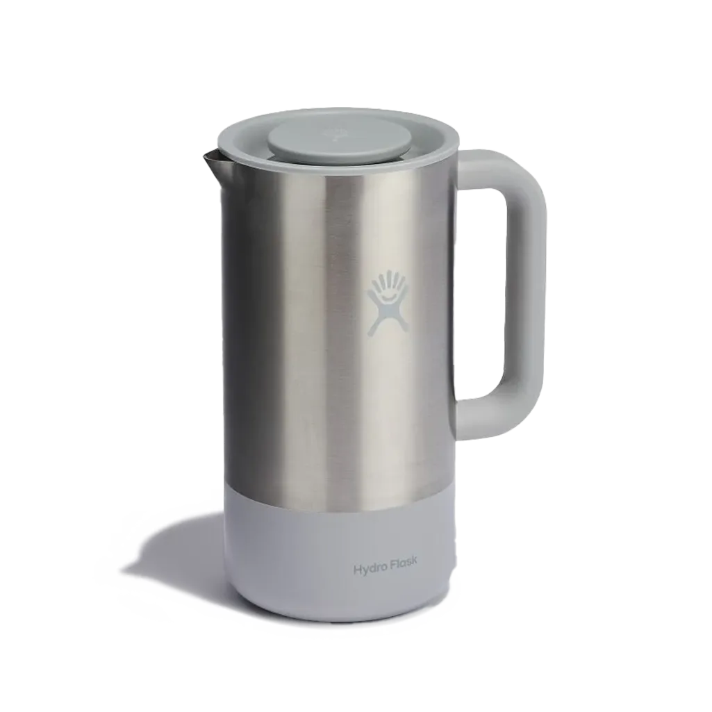 Hydro Flask 32 oz Insulated French Press - Birch