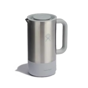 Hydro Flask 32 oz Insulated French Press - Birch