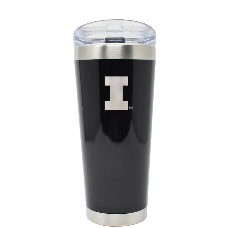 Illinois 26oz Classic Tumbler