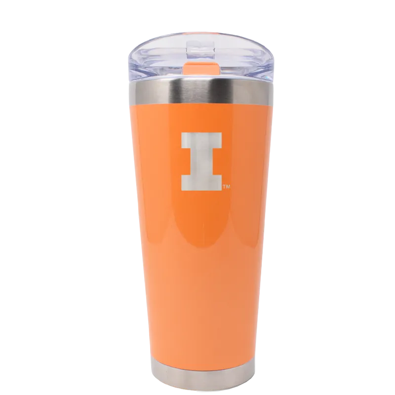 Illinois 26oz Classic Tumbler