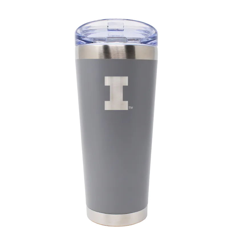 Illinois 26oz Classic Tumbler