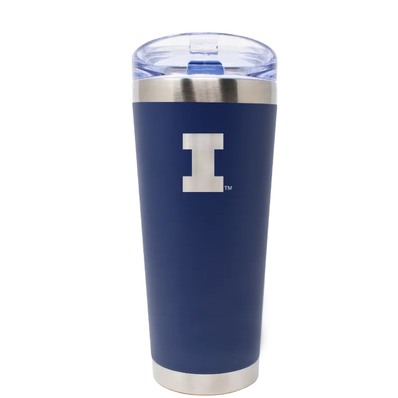 Illinois 26oz Classic Tumbler