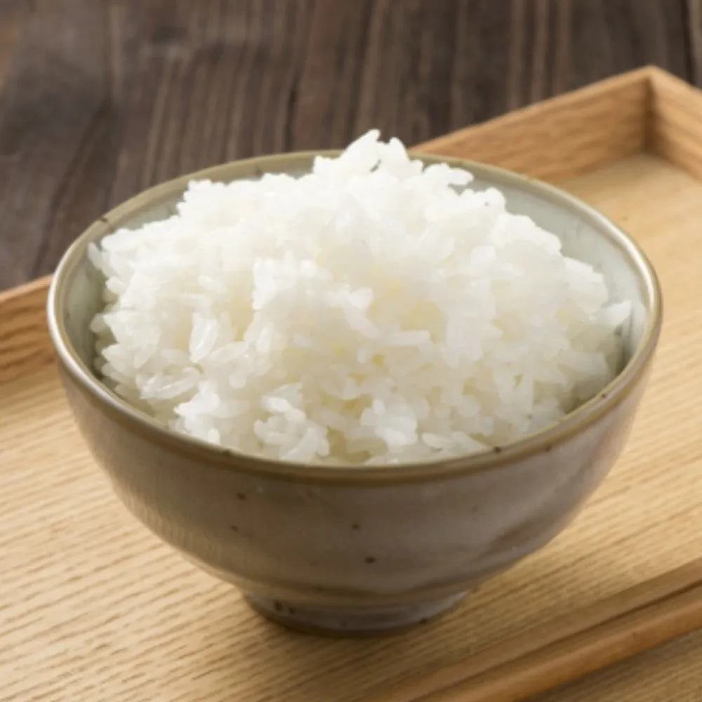 Instant Rice - White
