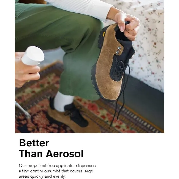 Jason Markk Repel Shoe Spray Refill