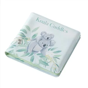 Jiggle & Giggle - Bath Book - Koala Cuddles