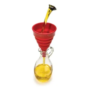 Joice Collapsible Finnel