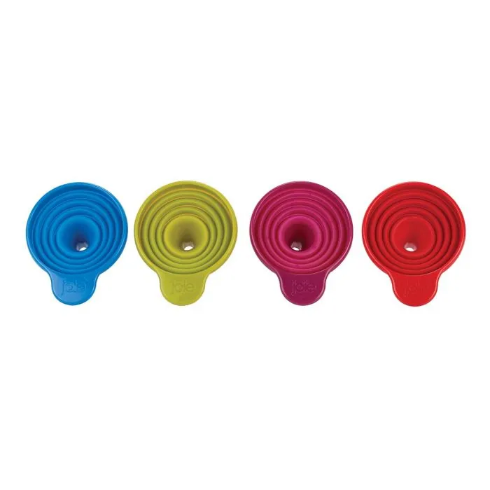 Joice Collapsible Finnel